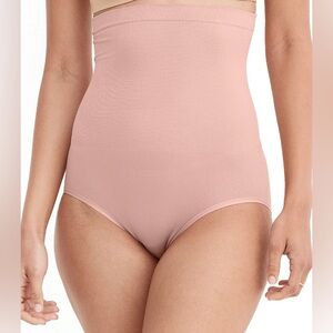 Jockey® Essentials Women's Core Body Smoothing High-Waist Brief